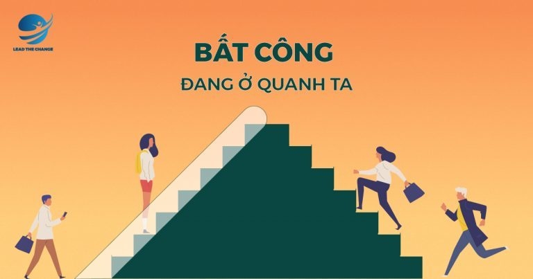 Cuộc sống quanh bạn luôn tồn tại những điều bạn công, hãy học cách làm quen (Ảnh minh họa internet)