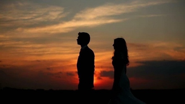 Đàn ông không còn yêu sẵn sàng cự tuyệt bạn