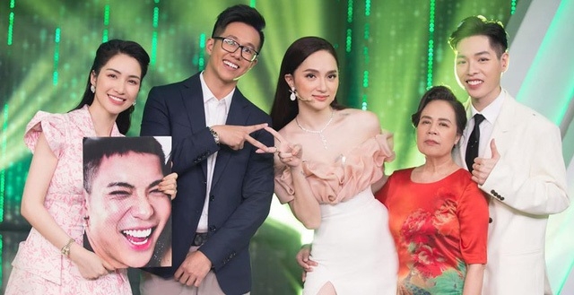 Chính thức hẹn hò sau khi tham gia Người ấy là ai, chuyện tình đẹp như mơ của cặp đôi khiến mọi người vô cùng ngưỡng mộ.