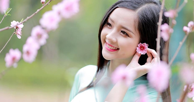 Vốn dĩ phụ nữ sinh ra đã thiệt thòi vậy sao không tự yêu lấy bản thân mình (Ảnh minh họa internet)