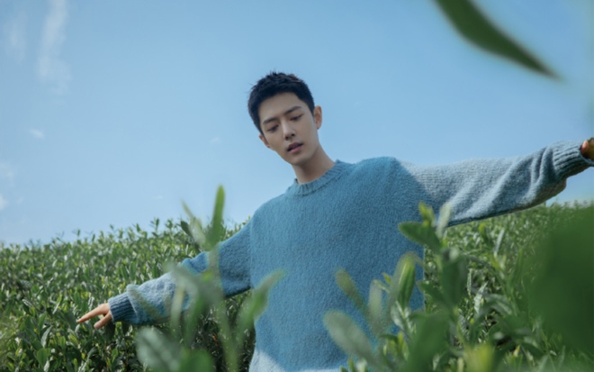 Tiêu Chiến dẫn đầu bảng xếp hạng top 100 người đàn ông gợi cảm nhất năm 2020.