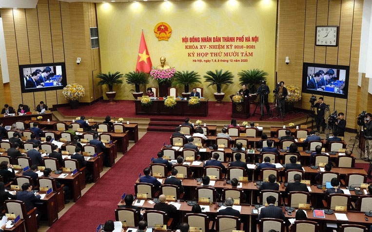 Phiên chất vấn sáng 8/12, Nhóm vấn đề quản lý khai thác cát, sỏi lòng sông