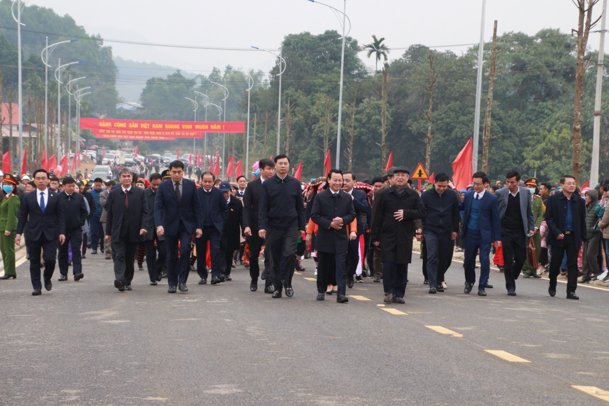 Ông Lê Bộ Lĩnh. Ảnh: Quochoi.vn