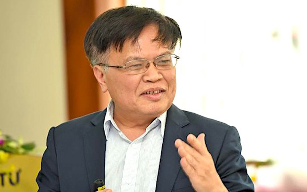 TS. Nguyễn Đình Cung