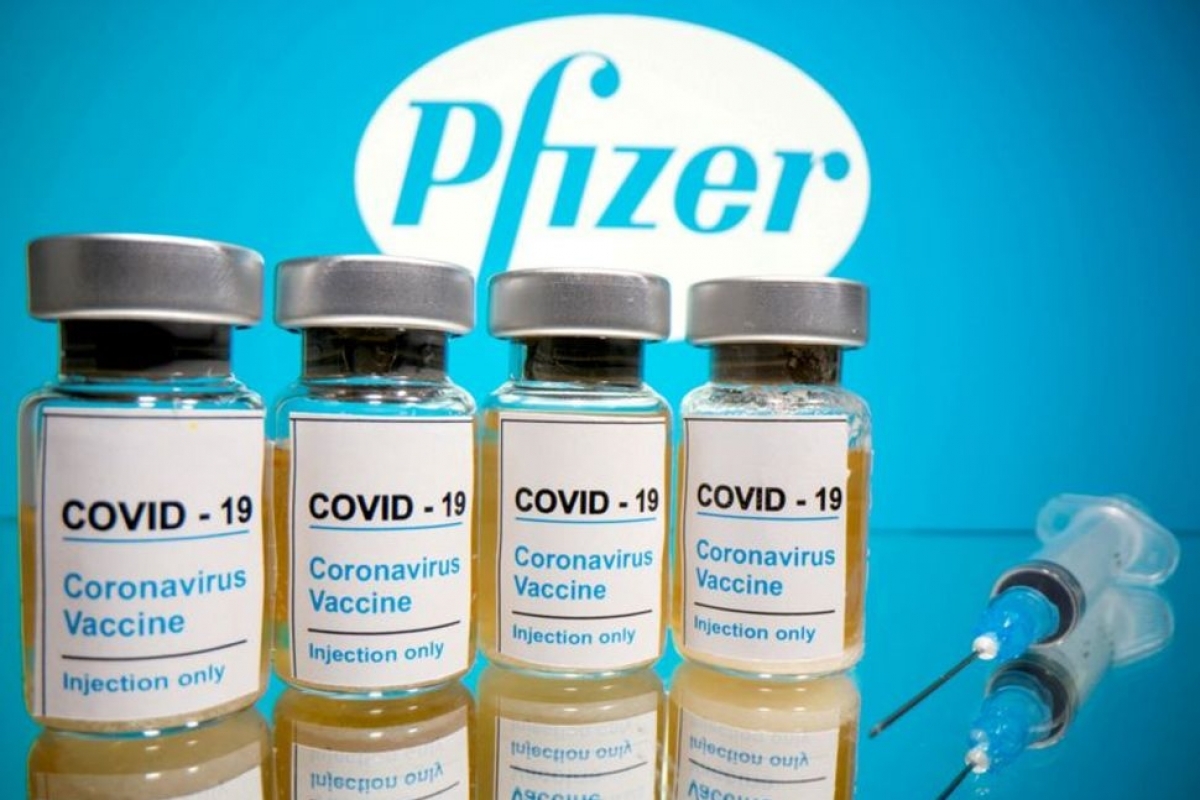 Hàng tỷ USD từ khắp nơi trên thế giới đổ vào các công trình nghiên cứu và chế tạo vaccine Covid-19. Ảnh: Reuters