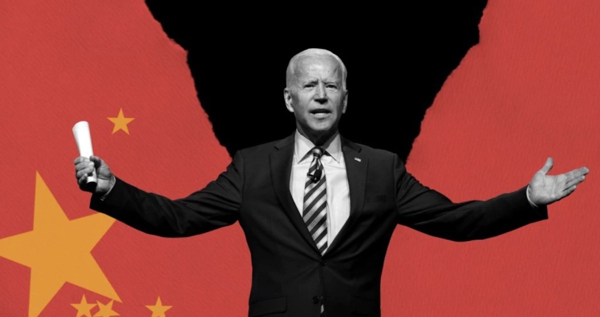 Tổng thống đắc cử Joe Biden. Ảnh: AFP