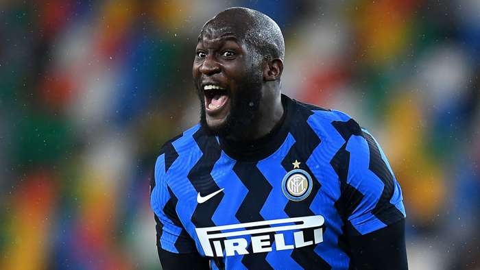 Lukaku được Chelsea hỏi mua (Ảnh: Getty).