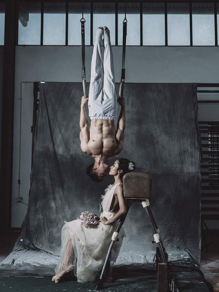 Phước Hưng mong muốn dành nhiều thời gian chăm lo và ở bên gia đình sau 26 năm tập luyện và thi đấu đỉnh cao.