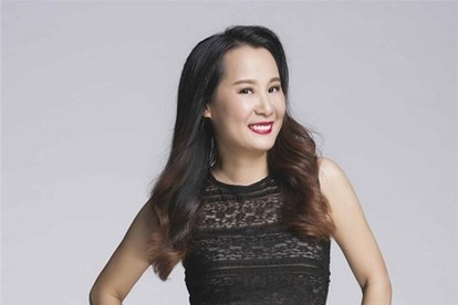 Nhạc sĩ Giáng Son