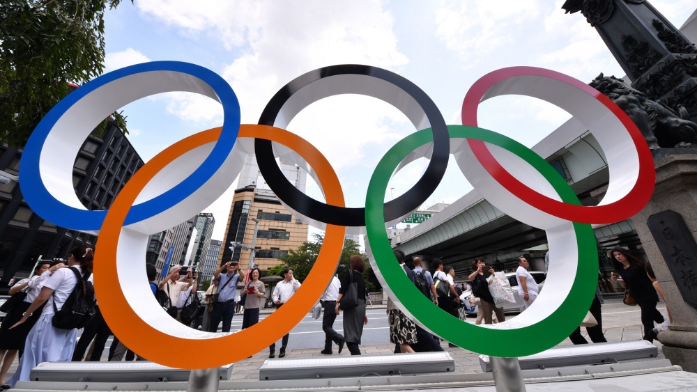 Nhật Bản lên kế hoạch đảm bảo an toàn chống dịch Covid-19 trong kỳ Olympic. (Ảnh: KT)