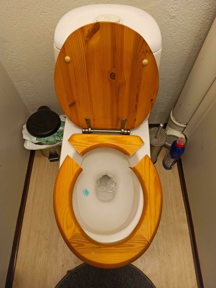 Chỉ là tôi đang lên cân thôi mà.