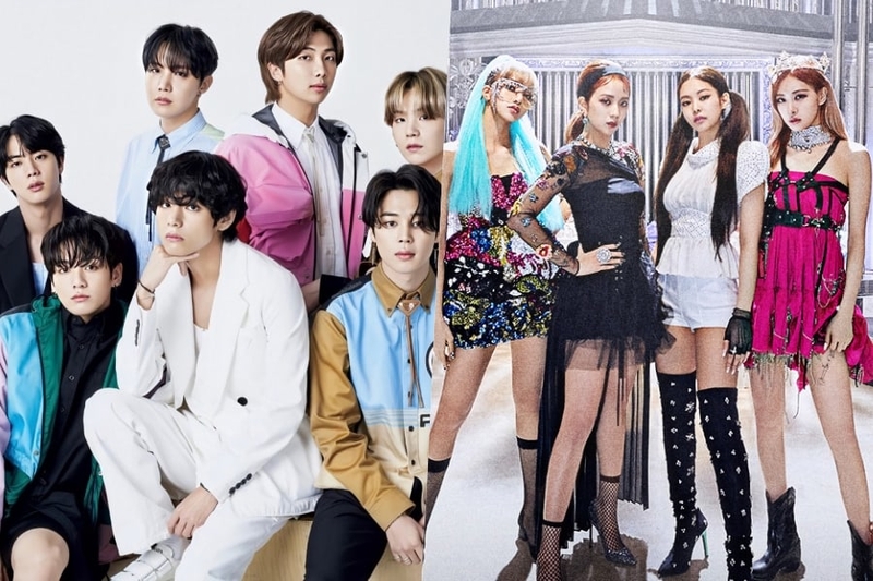 Thành công của BTS và BLACKPINK đã mở ra nhiều cơ hội cho các nghệ sĩ K-pop ở quốc tế.