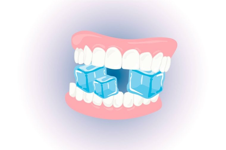 Có thể liên quan đến các vấn đề về cảm xúc: Chứng pica (thèm ăn những thứ không phải là thực phẩm) cũng có thể là dấu hiệu của căng thẳng, rối loạn cảm xúc, rối loạn ám ảnh cưỡng chế (OCD) và nhiều vấn đề về tinh thần khác.