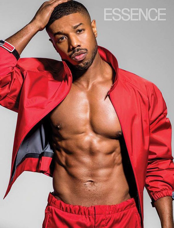 Michael B.Jordan phủ nhận lời đồn đoán anh sẽ là Black Superman trong dự án phim sắp tới của Warner Bros. 