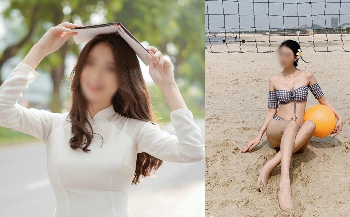 V.T.A.T là nạn nhân trong vụ phát tán "clip nóng"