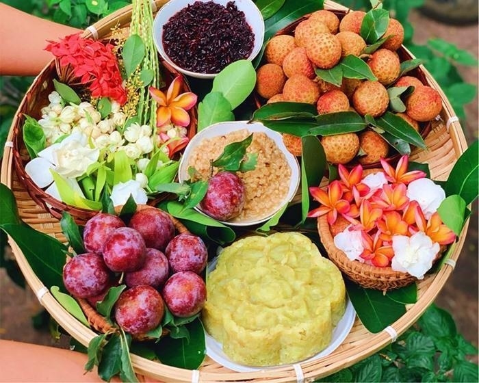 Phong tục cúng Tết Đoan Ngọ ở mỗi vùng miền trên khắp đất nước lại có những điều khác biệt.