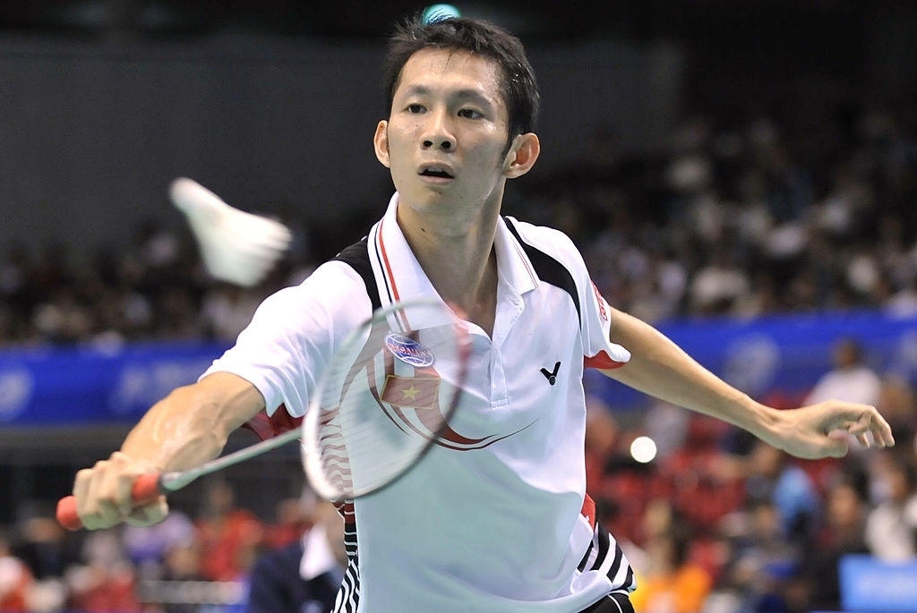Tiến Minh sẽ có lần thứ 4 dự Olympic (Ảnh: Getty).