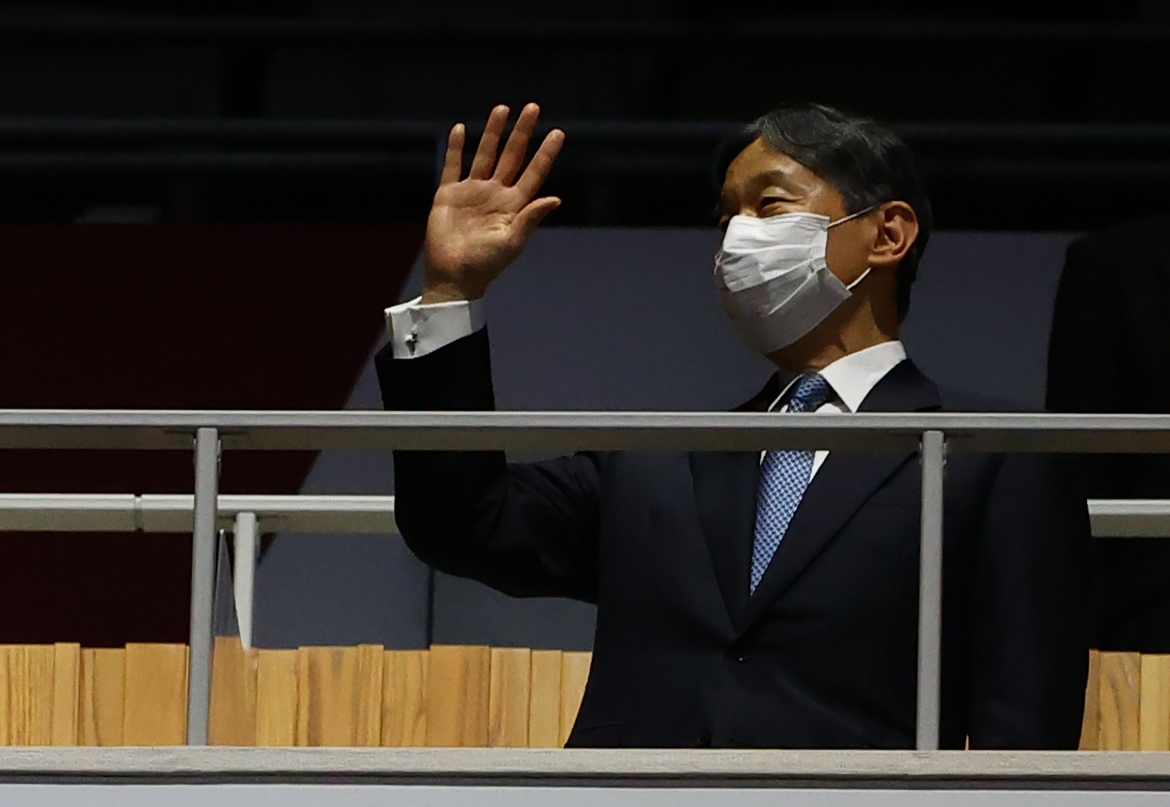 Ảnh: Reuters.