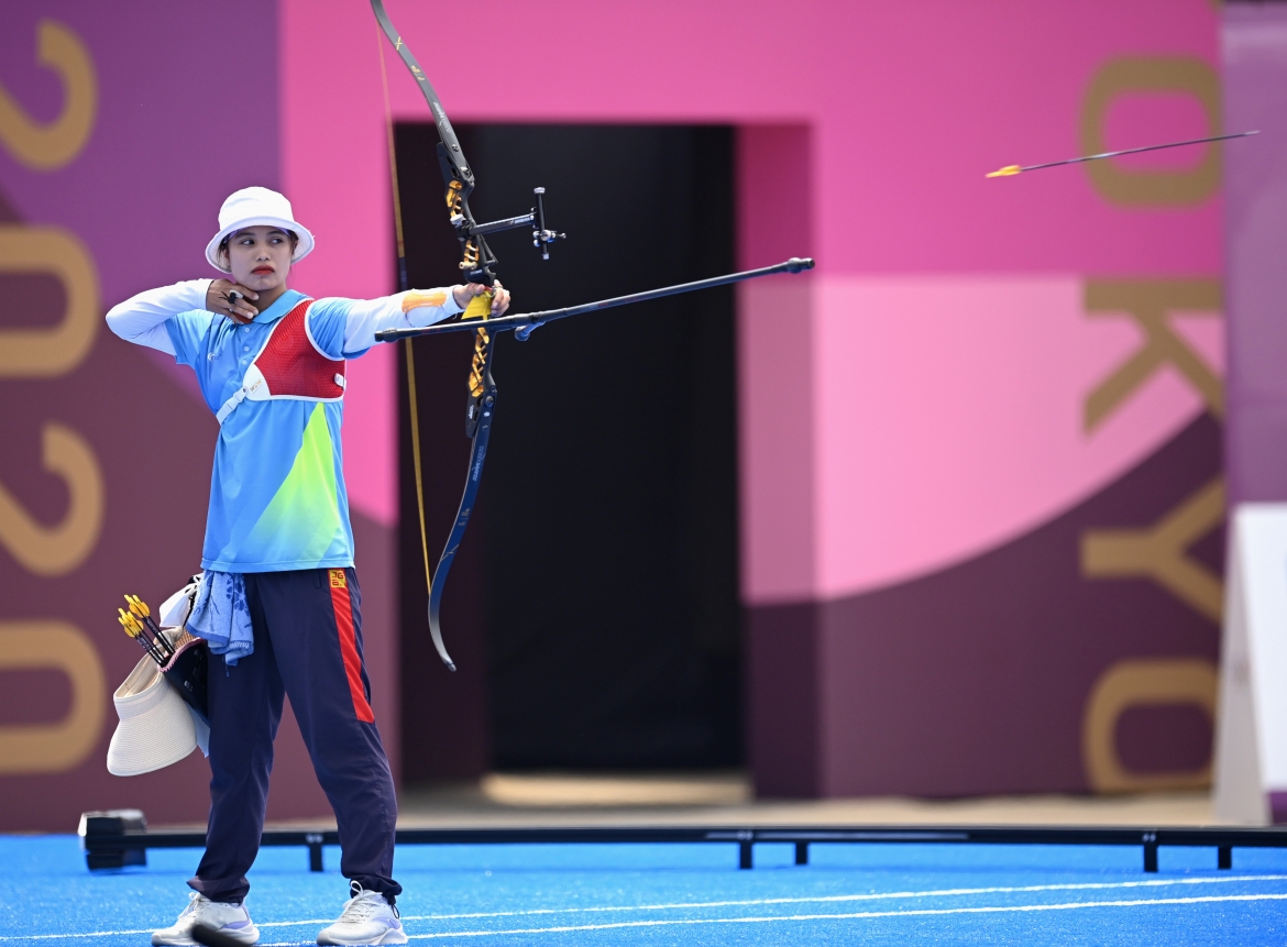 Ảnh: Reuters. 