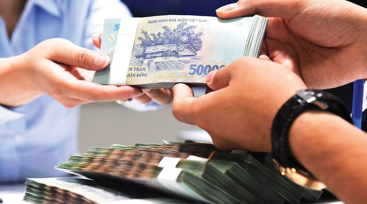 NHNN quán triệt việc thực hiện nghiêmvề giảm mặt bằng lãi suất