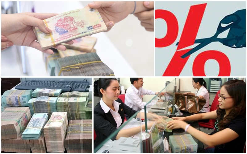 Doanh nghiệp rất cần vốn vay ưu đãi để thúc đẩy sản xuất, kinh doanh (Ảnh minh họa: KT)