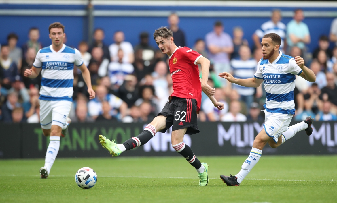 MU đối đầu Brentford vào 2h rạng sáng mai (29/7) theo giờ Việt Nam. (Ảnh: Reuters). 