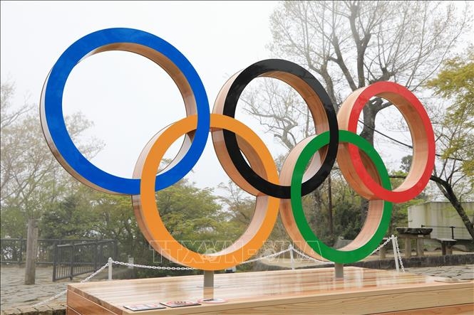 Các sự kiện của Olympic Tokyo sẽ diễn ra không khán giả. (Ảnh: Getty).