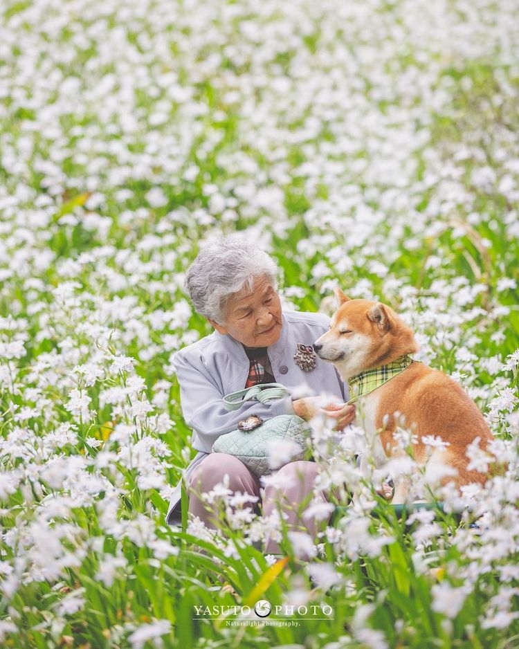 Những bức ảnh được anh chụp từ năm 2018 tới nay. 