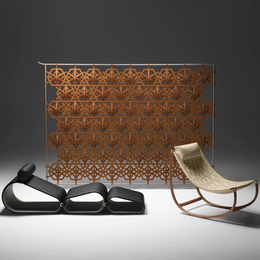Louis Vuitton.