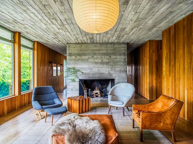 Architectural Digest.