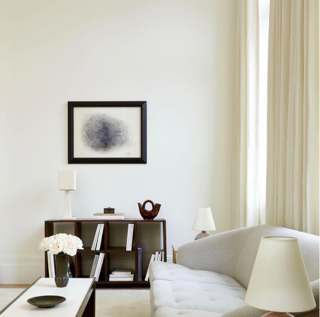 Alyssa Kapito Interiors.