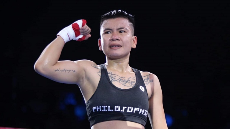 Thu Nhi sẽ không tham dự SEA Games 31. 