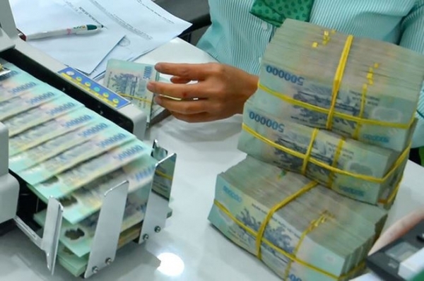 Thúc đẩy tín dụng sản xuất, kinh doanh (Ảnh: KT)