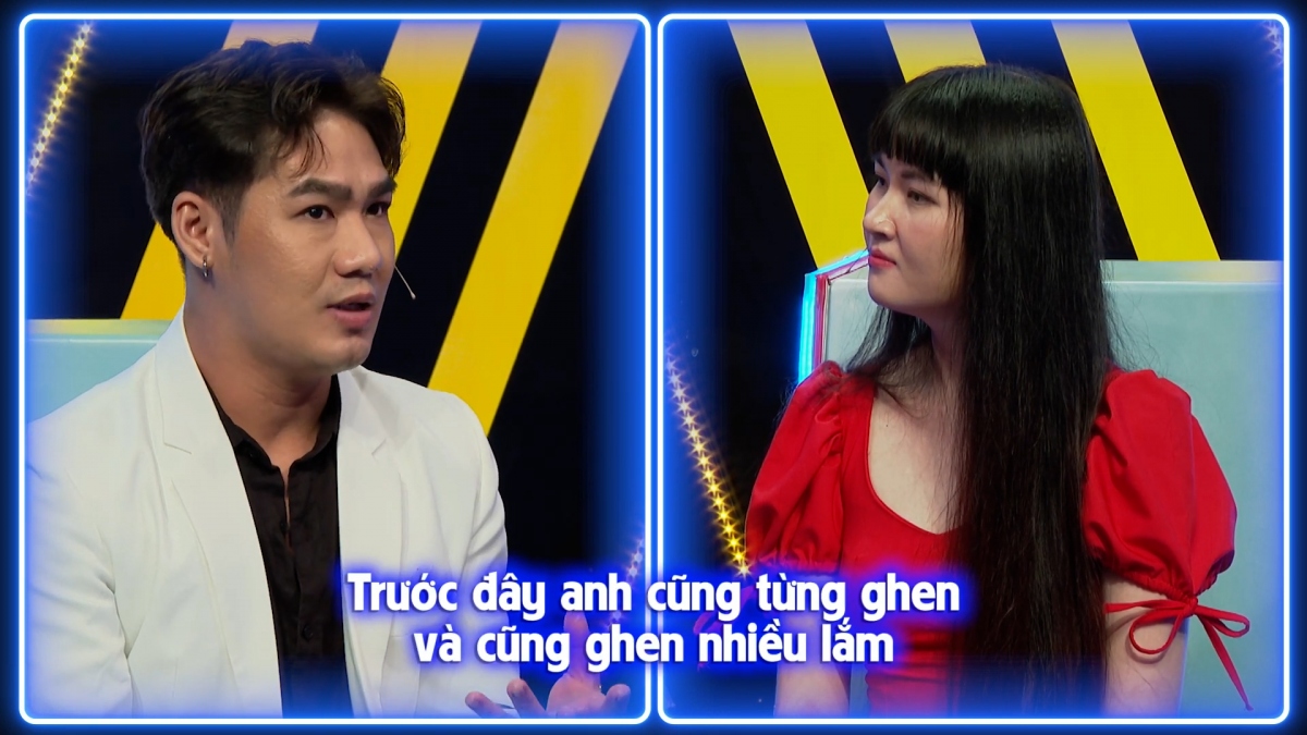 Quốc Tuấn từ chối hẹn hò với lý do muốn tìm bạn gái không ghen.