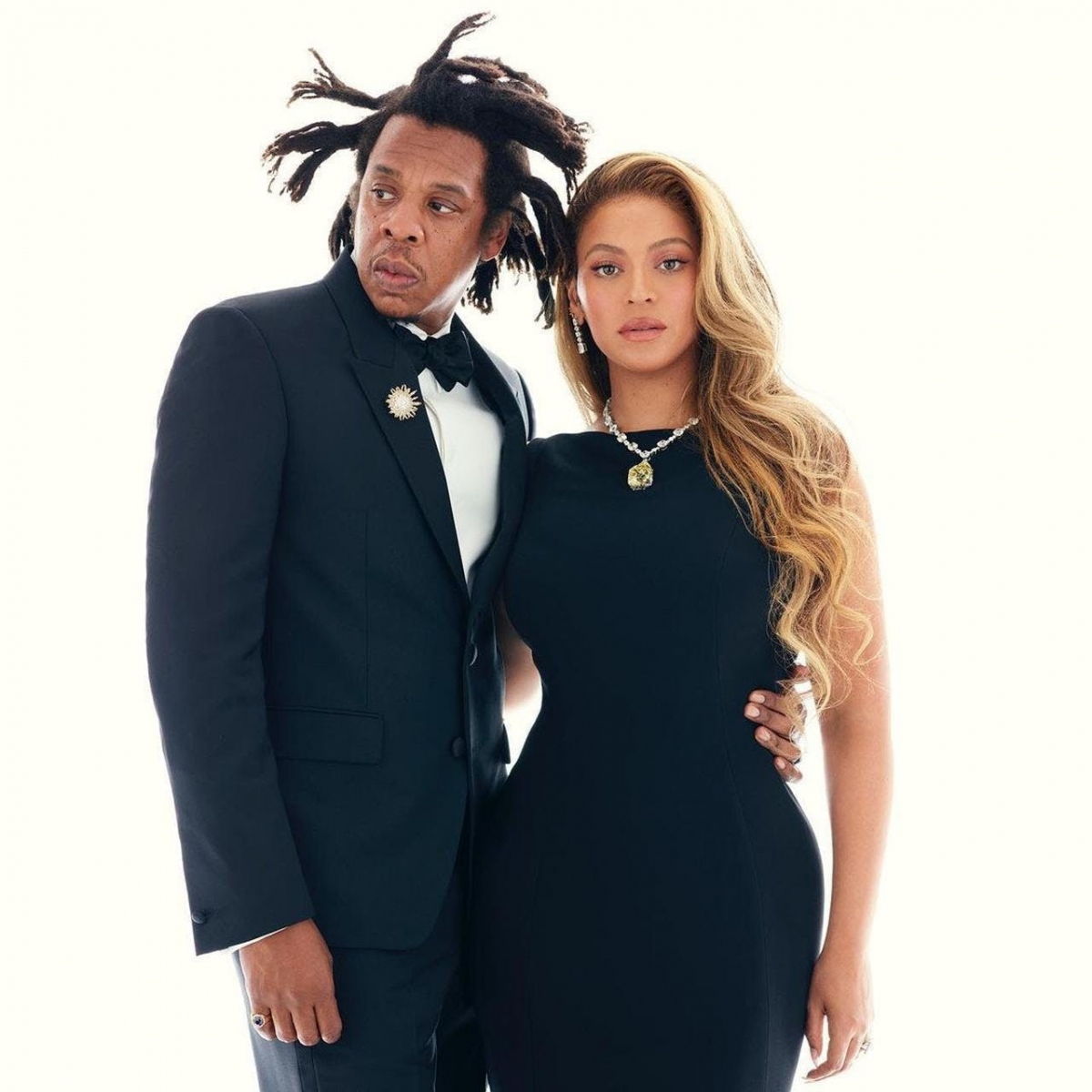 Cặp đôi quyền lực Beyoncé và Jay-Z lựa chọn thử thách ăn chay 22 ngày.