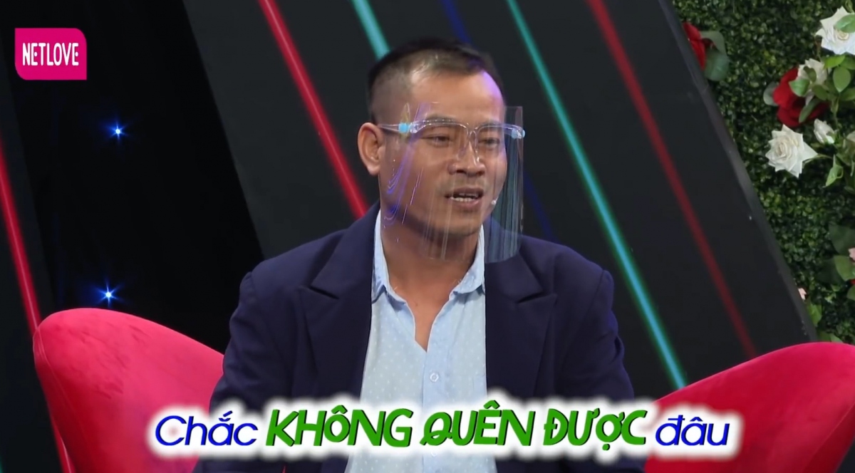 Bùi Văn Trình (39 tuổi) hiện đang là giáo viên tại Tây Ninh.