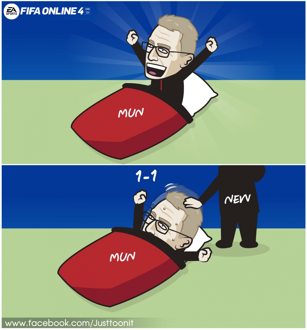 HLV Rangnick vỡ mộng về việc giành 3 điểm trước Newcastle.