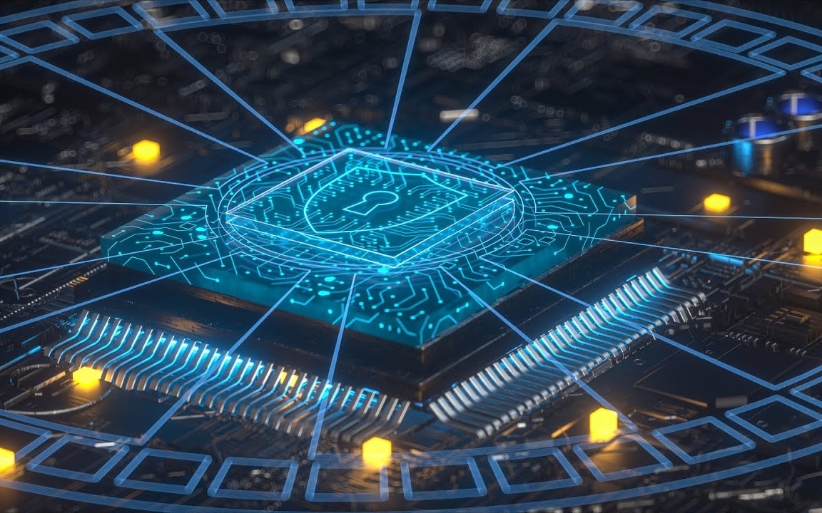 Trung Quốc đang nỗ lực đi sâu vào lĩnh vực công nghệ cao. Ảnh minh họa: CGTN.