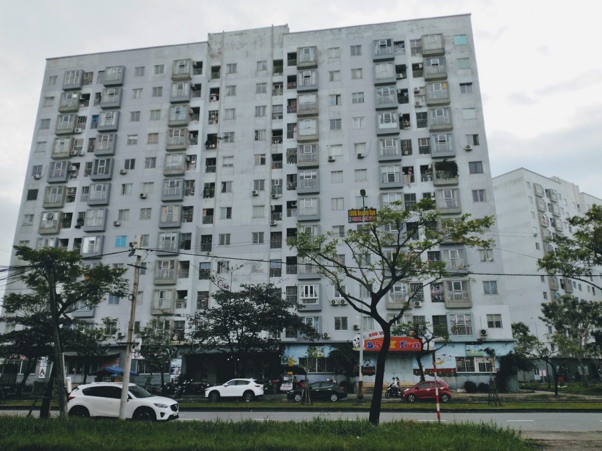 Thành phố Đà Nẵng triển khai bán thí điểm căn hộ chung cư xã hội, tái đầu tư nhà ở xã hội cho người có công.
