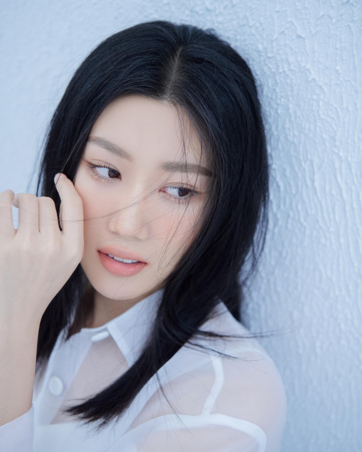 Với phong cách chụp tối giản, mục đích chính là để diễn viên giới thiệu nhan sắc thật bằng lối trang điểm nhẹ nhàng và khả năng diễn xuất qua khuôn mặt nhưng đôi khi những bộ ảnh profile đỉnh cao lại trở thành chủ đề gây sốt cho khán giả, mà gần nhất là bộ ảnh “debut” trong vai trò diễn viên của thành viên Jisoo (BLACKPINK). Tuy nhiên ở Việt Nam thì hình thức này vẫn còn khá mới, và Thuý Ngân là một trong những diễn viên tiên phong thực hiện.