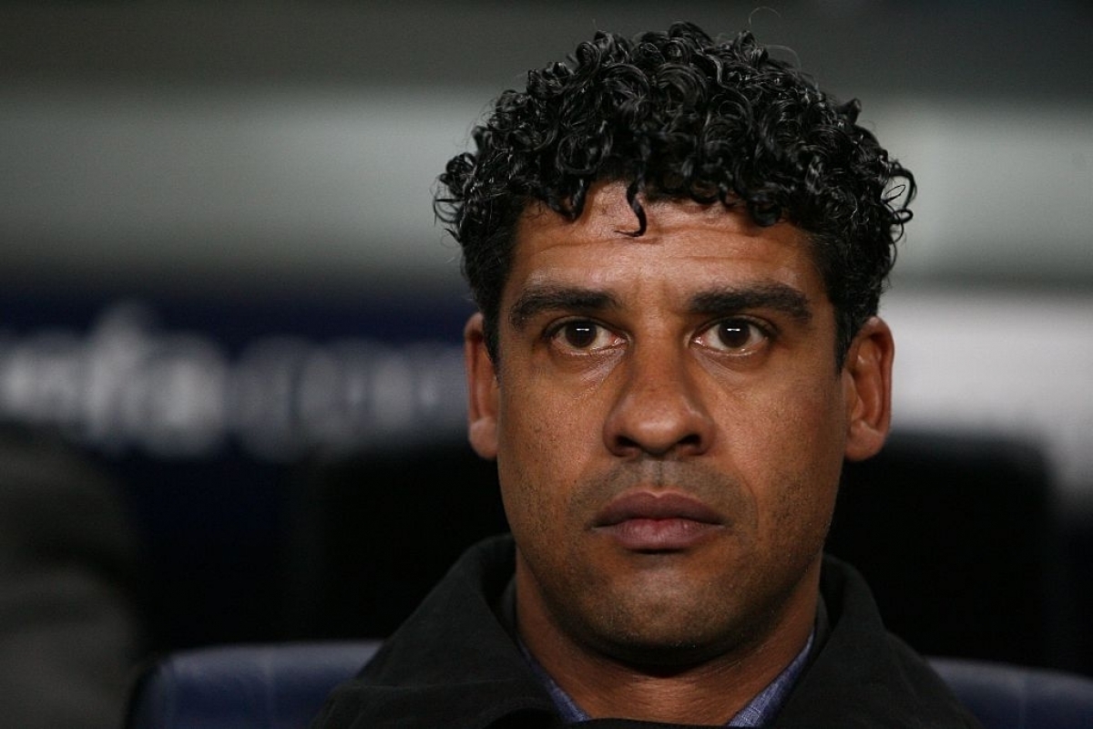 Sự nghiệp huấn luyện của Frank Rijkaard không thực sự bằng phẳng, nhưng ông vẫn vượt qua để gặt hái thành công (Ảnh: Getty).