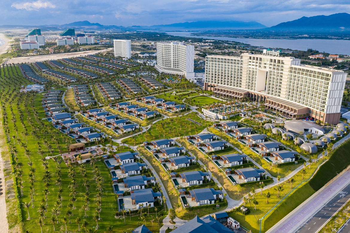 Hàng nghìn dự án bất động sản bị đình trệ, chậm tiến độ do vướng mắc pháp lý