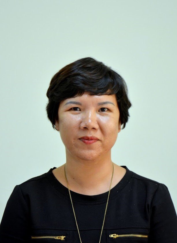 TS Nguyễn Thị Hoài Phương, Phó chủ nhiệm, giảng viên bộ môn Văn hóa học và Lịch sử Văn hóa Việt Nam, Đại học Khoa học Xã hội và Nhân văn.