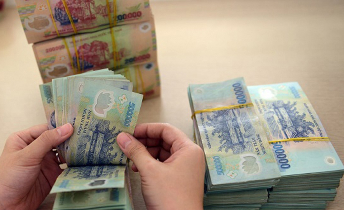 Chính sách lãi suất thấp phát huy hiệu quả nhanh chóng trong việc duy trì đà phục hồi kinh tế.
(Ảnh minh họa: KT)