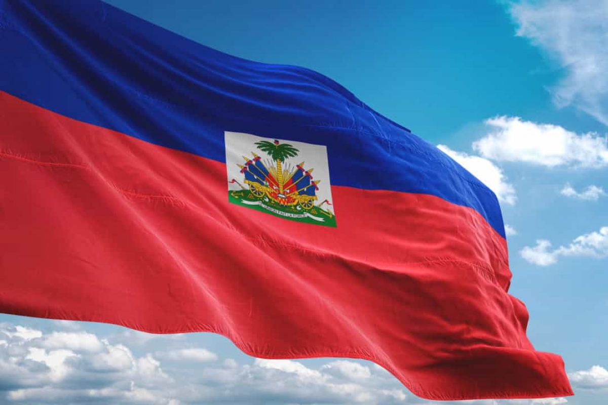 Haiti giành được độc lập từ Pháp vào ngày 1/1/1804. Haiti đã trở thành quốc gia cộng hòa do người da màu lãnh đạo đầu tiên giành độc lập.