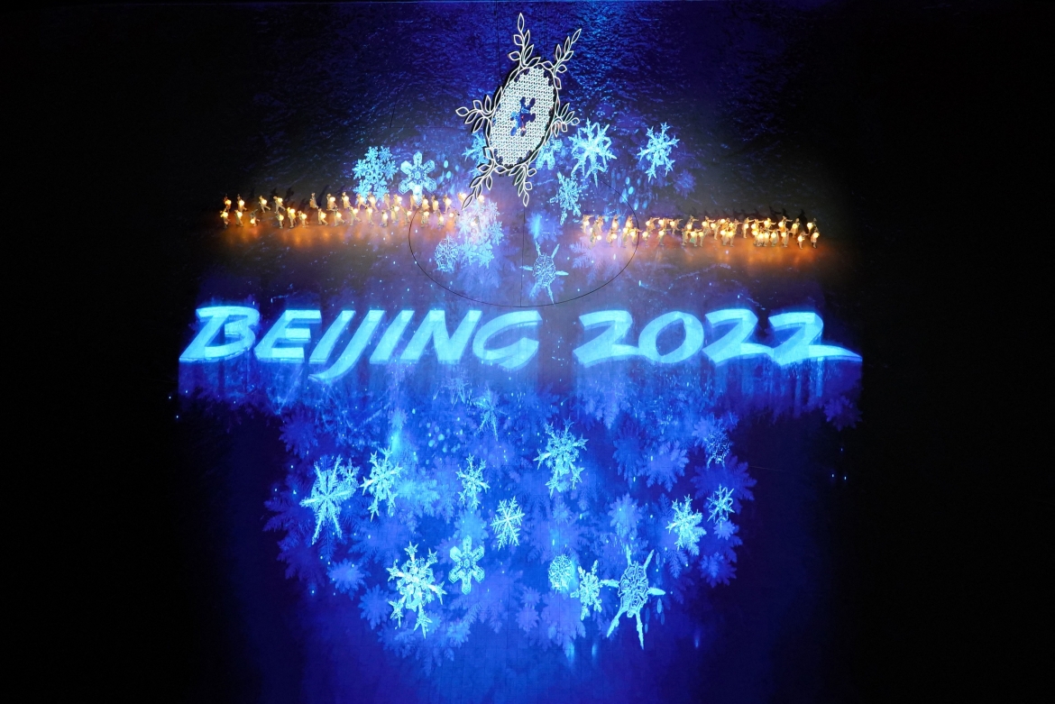 Olympic mùa đông 2022 đã kết thúc "an toàn và rực rỡ".