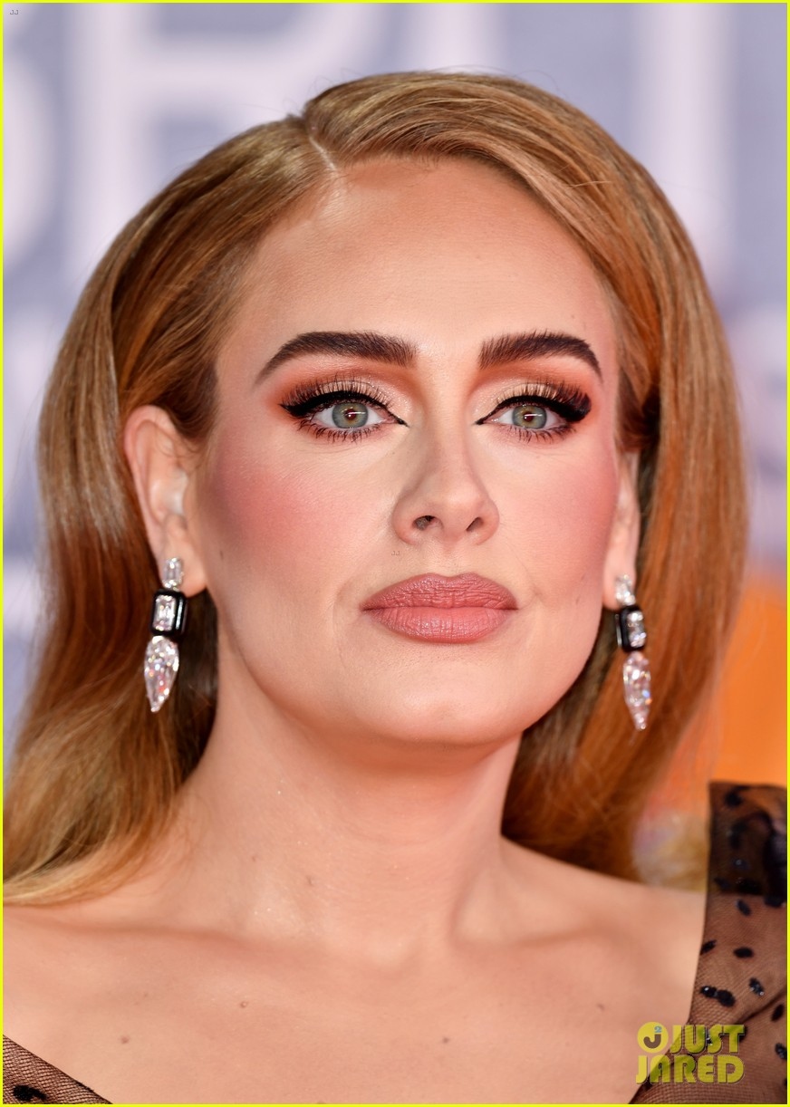 Tuy nhiên, Adele chưa lên tiếng trước tin đồn này.