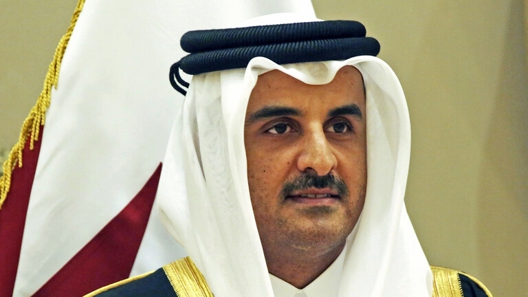 Qatar lên tiếng sau khi Nga tấn công Ukraine.Ảnh: AP.