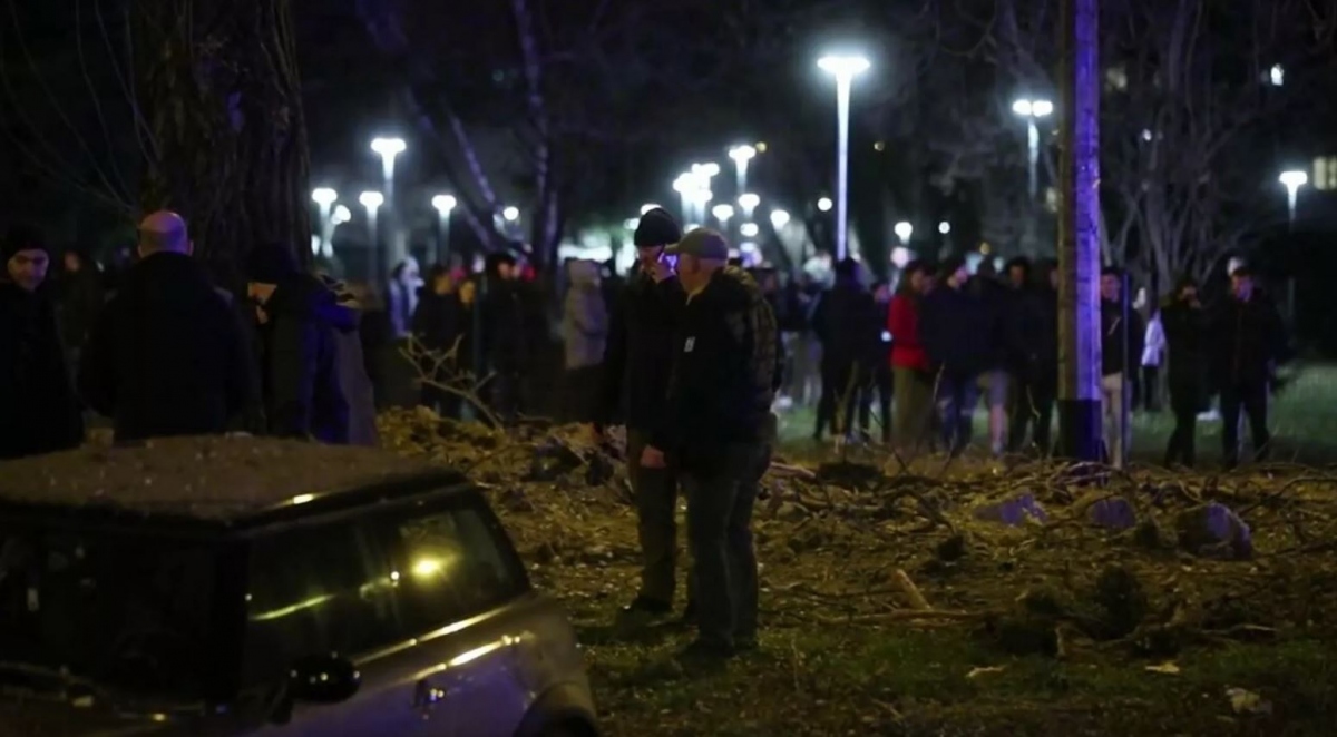 Ảnh: YouTube/PIXSELL