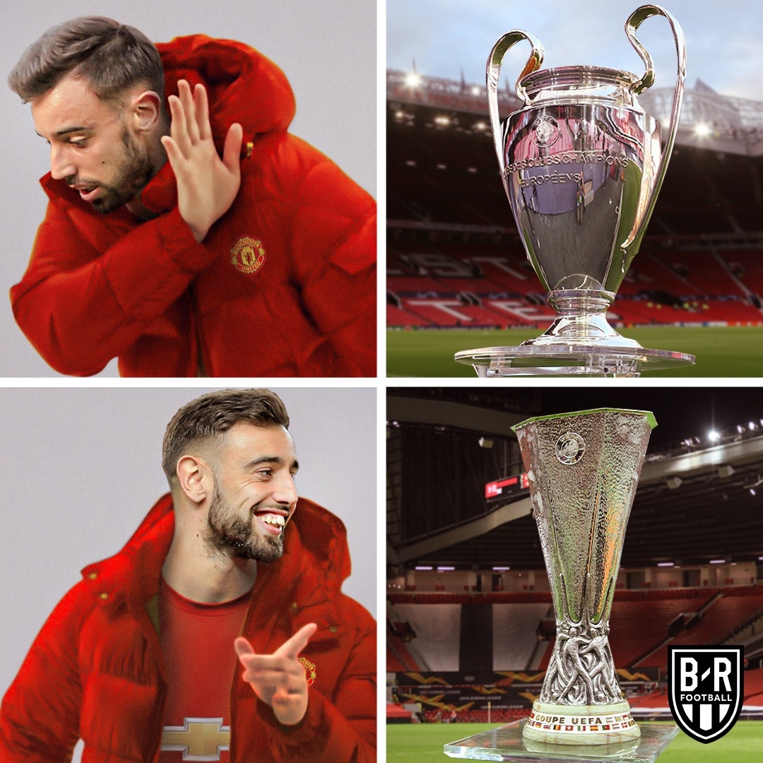 MU "ngại đá Champions League" khi liên tục mất điểm trong thời gian gần đây.